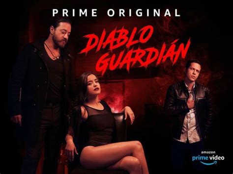 gomovie diablo guardián|Prime Video: Diablo Guardián .